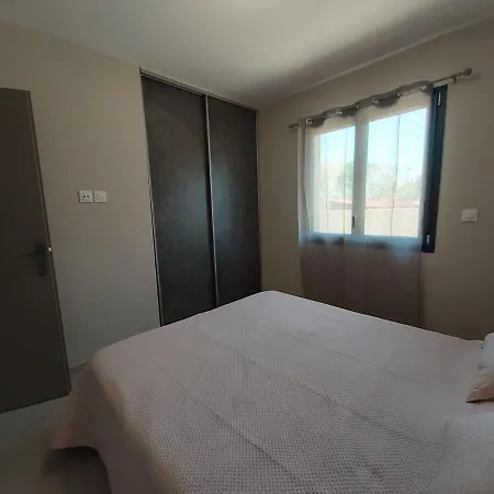 Paisible Vacance Proche De La Apartment