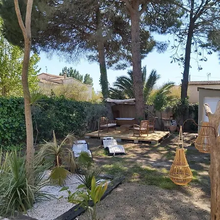 Apartment Paisible Vacance Proche De La