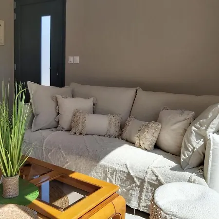 Paisible Vacance Proche De La Apartment