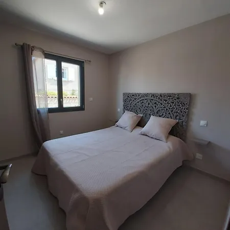 Paisible Vacance Proche De La Apartment Le Grau-d'Agde