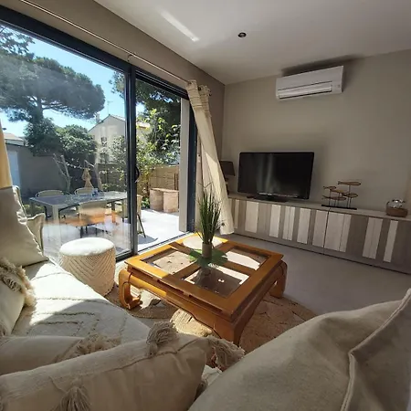 Paisible Vacance Proche De La Apartment *